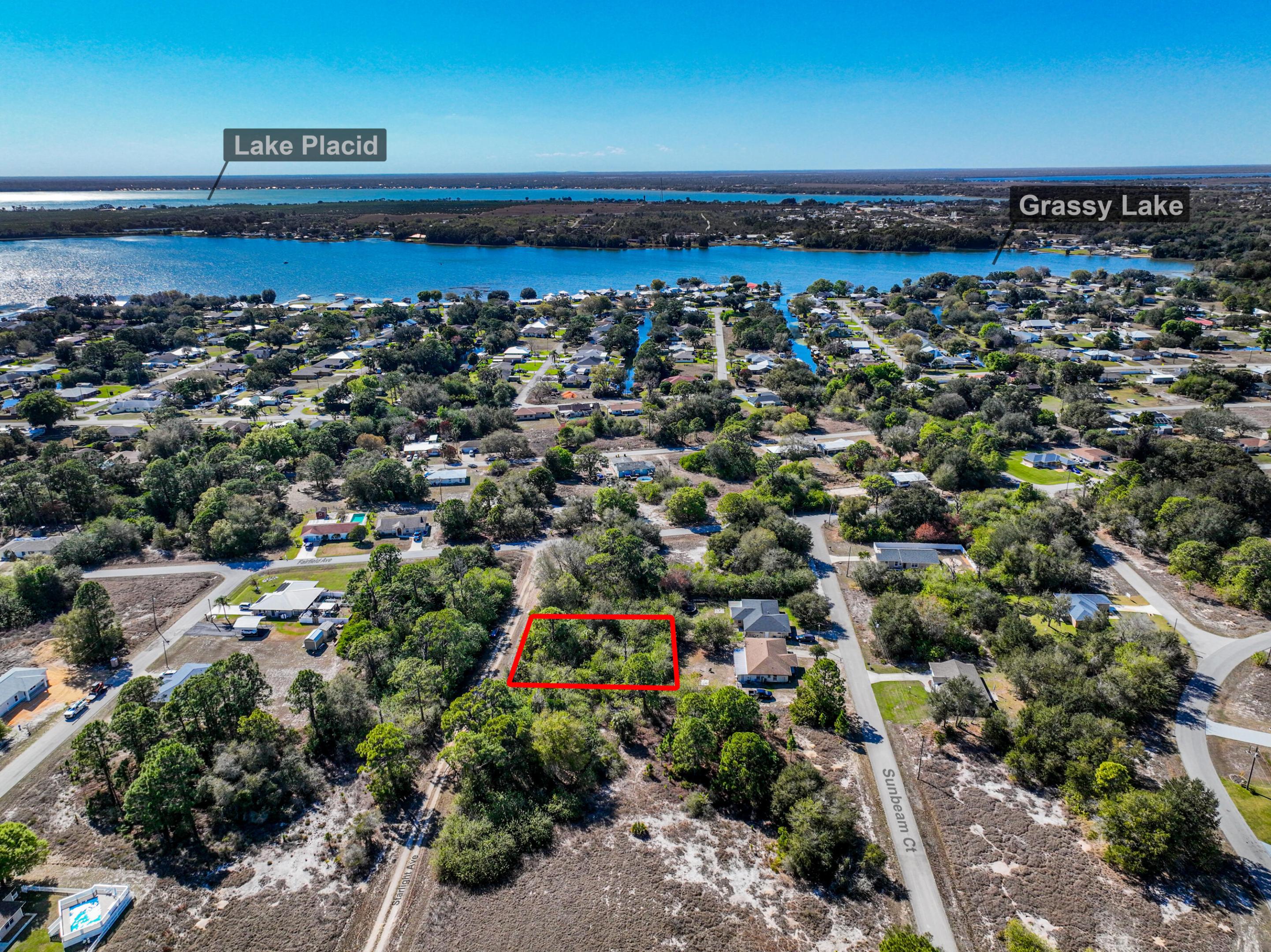 SUN N LAKES L.P. EAST SIDE - Land