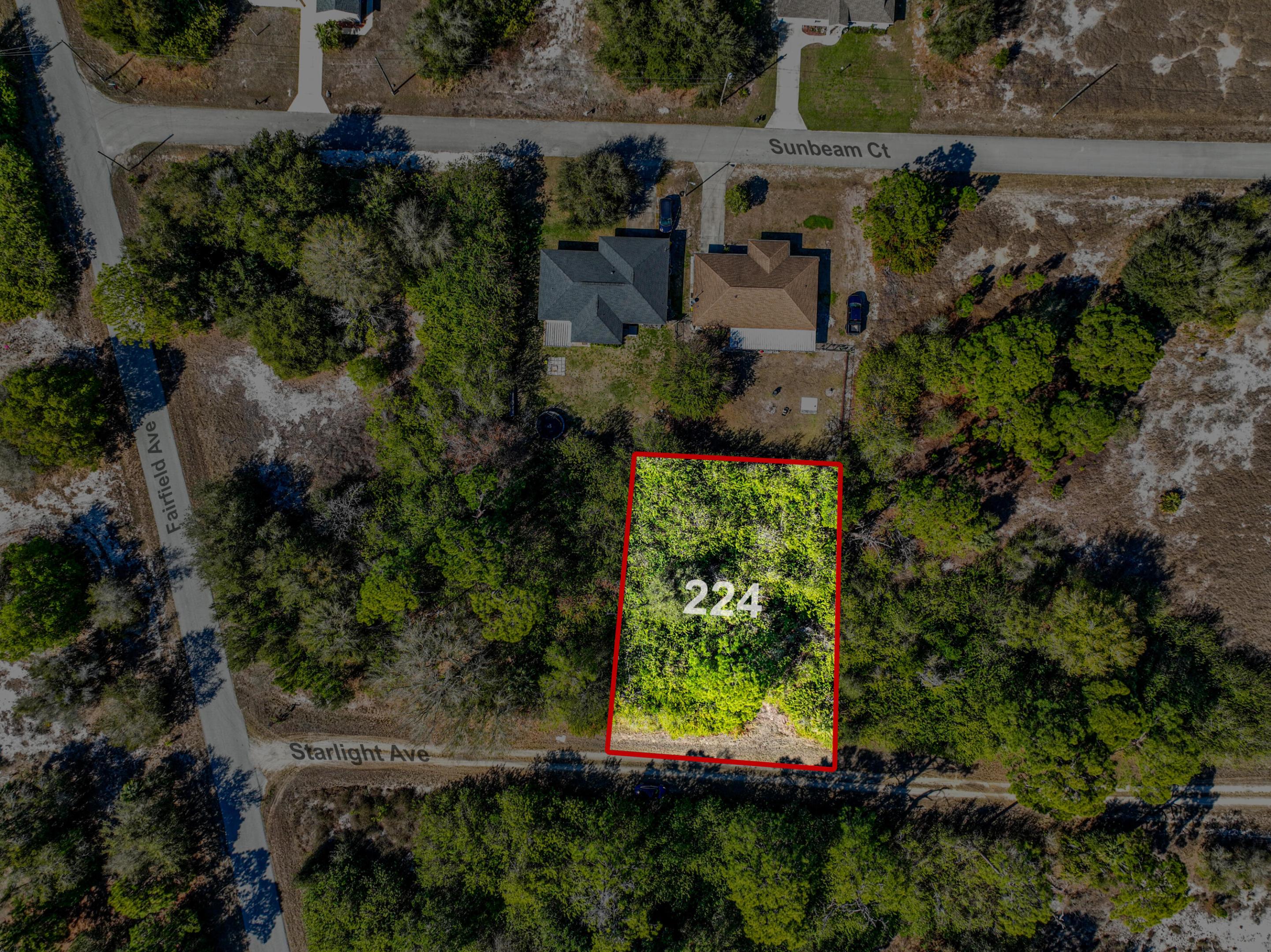 SUN N LAKES L.P. EAST SIDE - Land