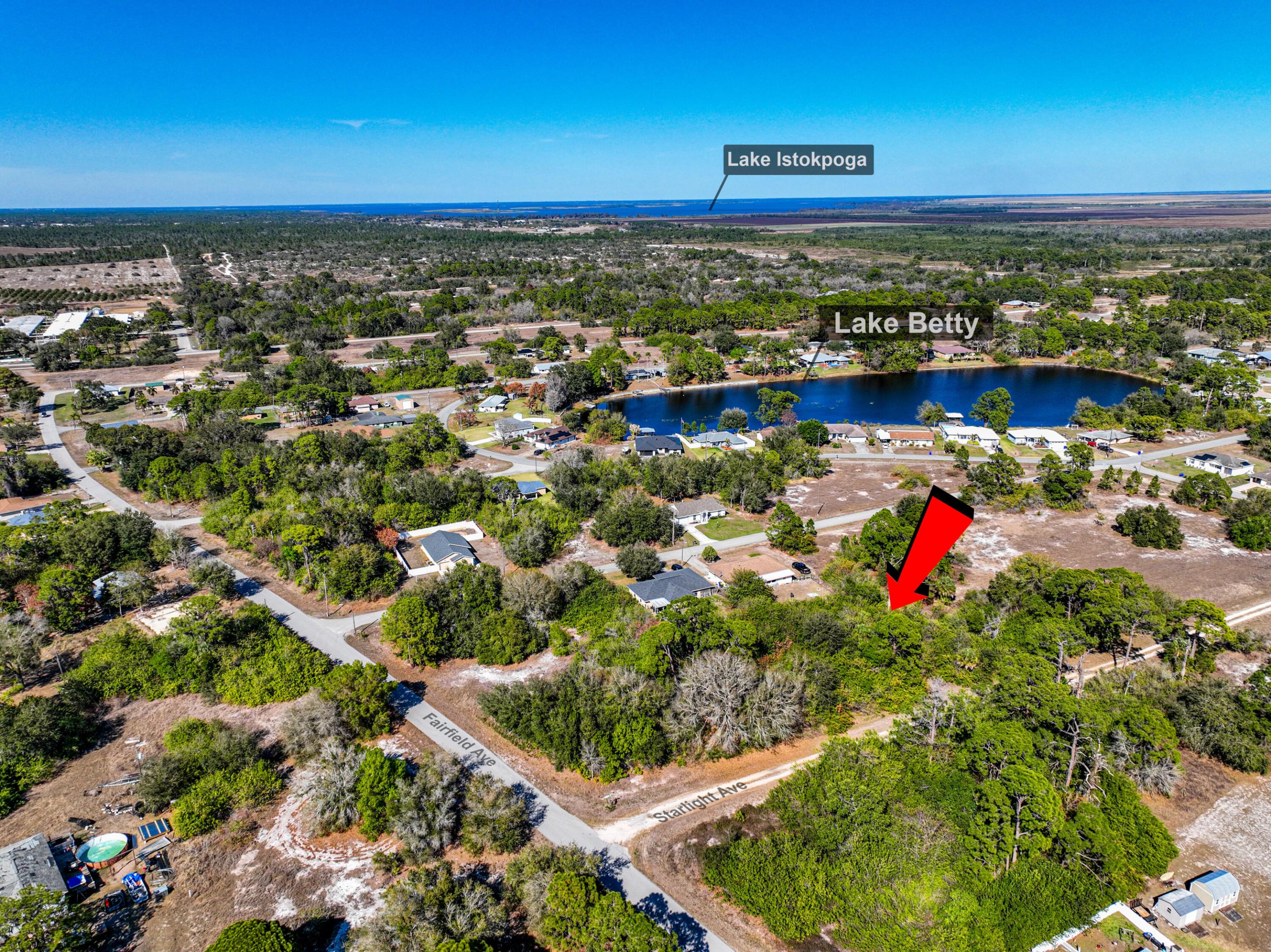 SUN N LAKES L.P. EAST SIDE - Land