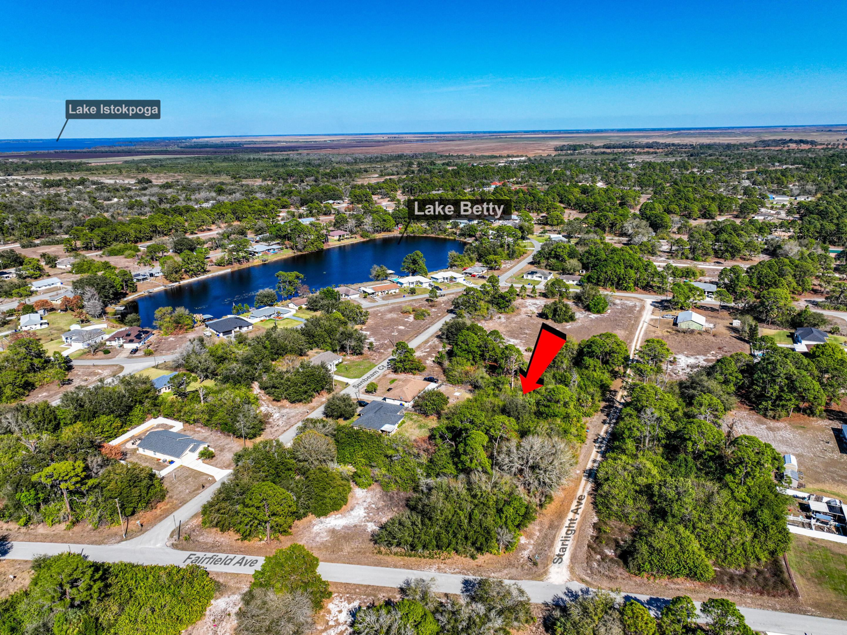 SUN N LAKES L.P. EAST SIDE - Land