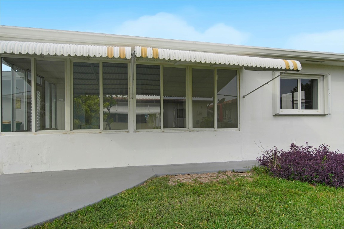 MAINLANDS OF TAMARAC - Residential