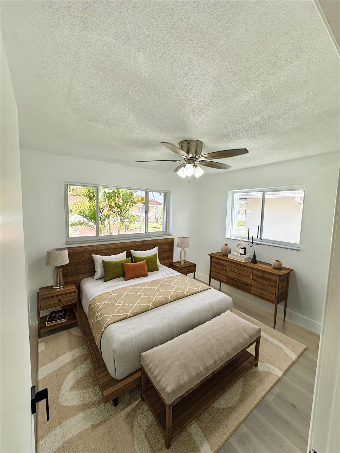 MAINLANDS OF TAMARAC - Residential