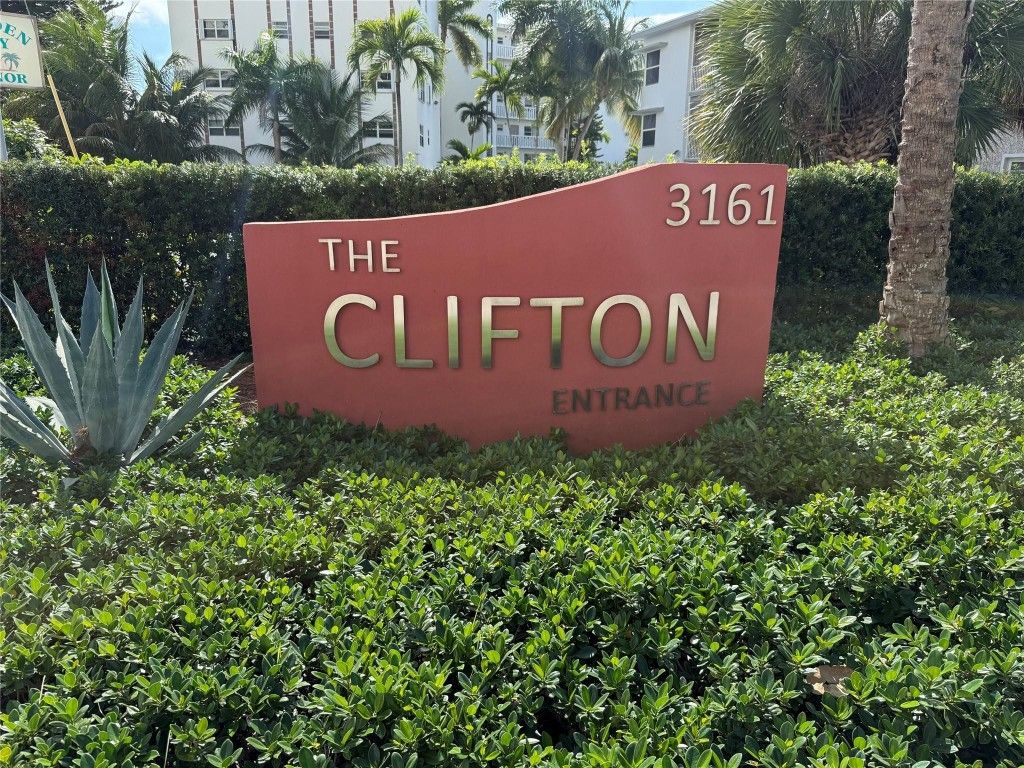 Photo of 3161 S Ocean Drive #901, Hallandale Beach, FL 33009 (MLS # F10548617)