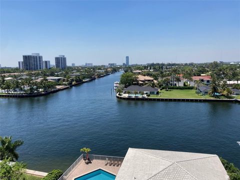 3161 S Ocean Drive 901 Hallandale Beach FL 33009