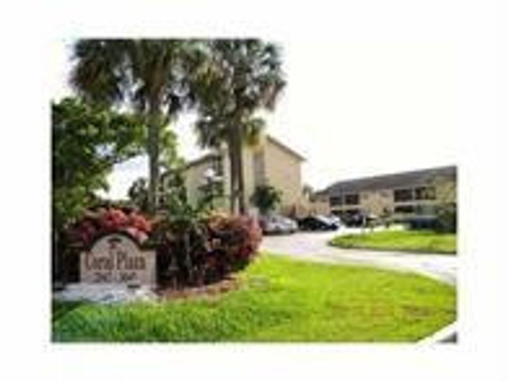 Photo of 3009 Riverside Drive #116, Coral Springs, FL 33065 (MLS # F10435595)