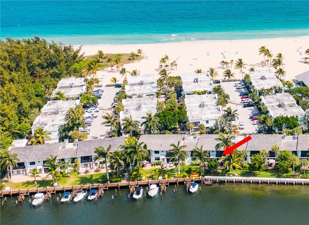 Photo of 1575 S Ocean Ln #279, Fort Lauderdale, FL 33316 (MLS # F10319261)