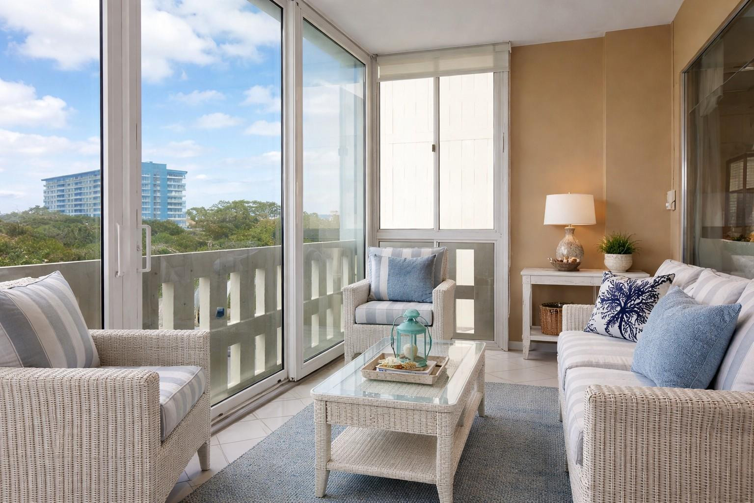 Hillcrest - Residential