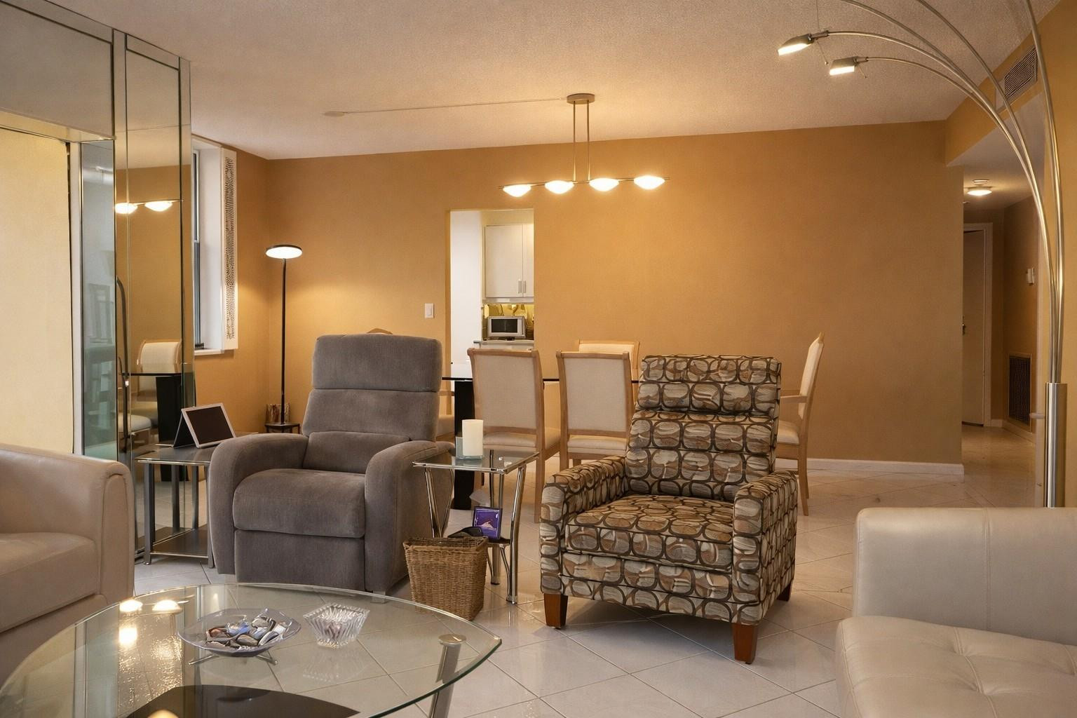 Hillcrest - Residential