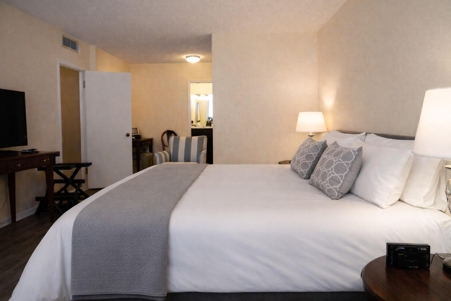 Hillcrest - Residential