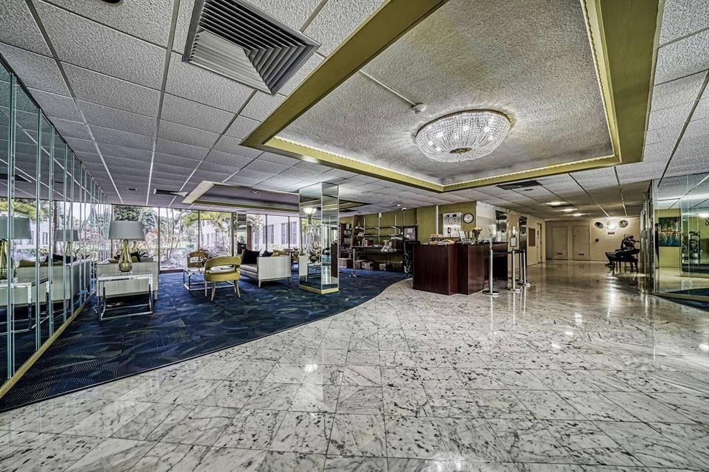 Hillcrest - Residential