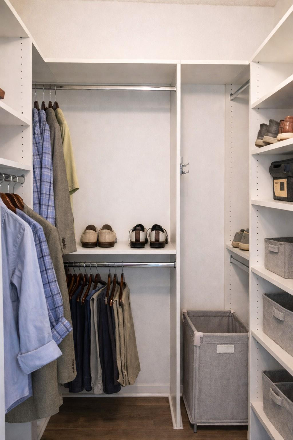 Hillcrest - Residential