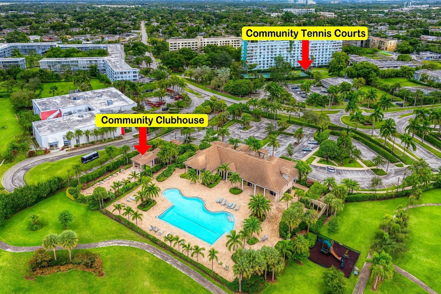 Hillcrest - Residential