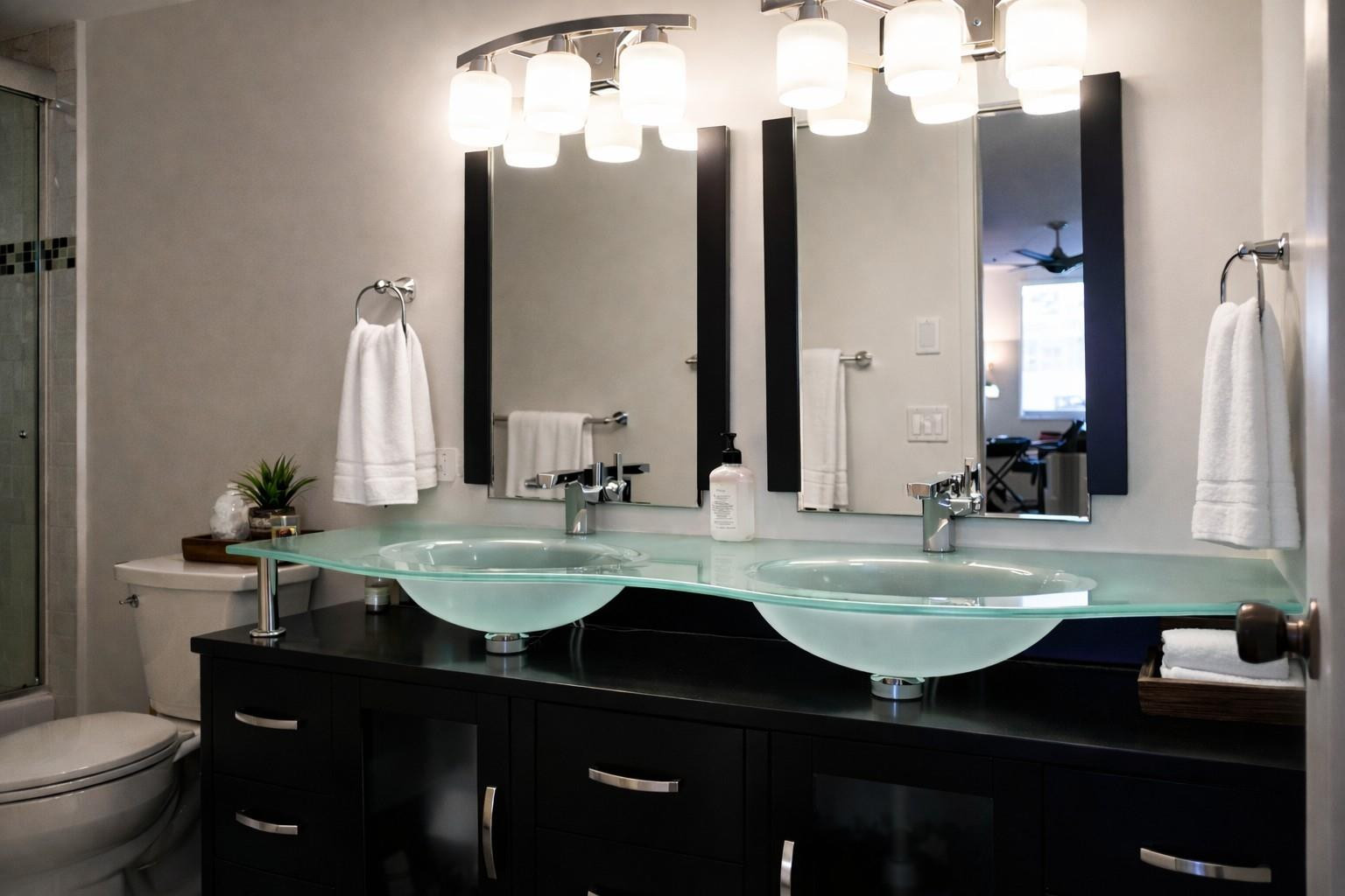 Hillcrest - Residential