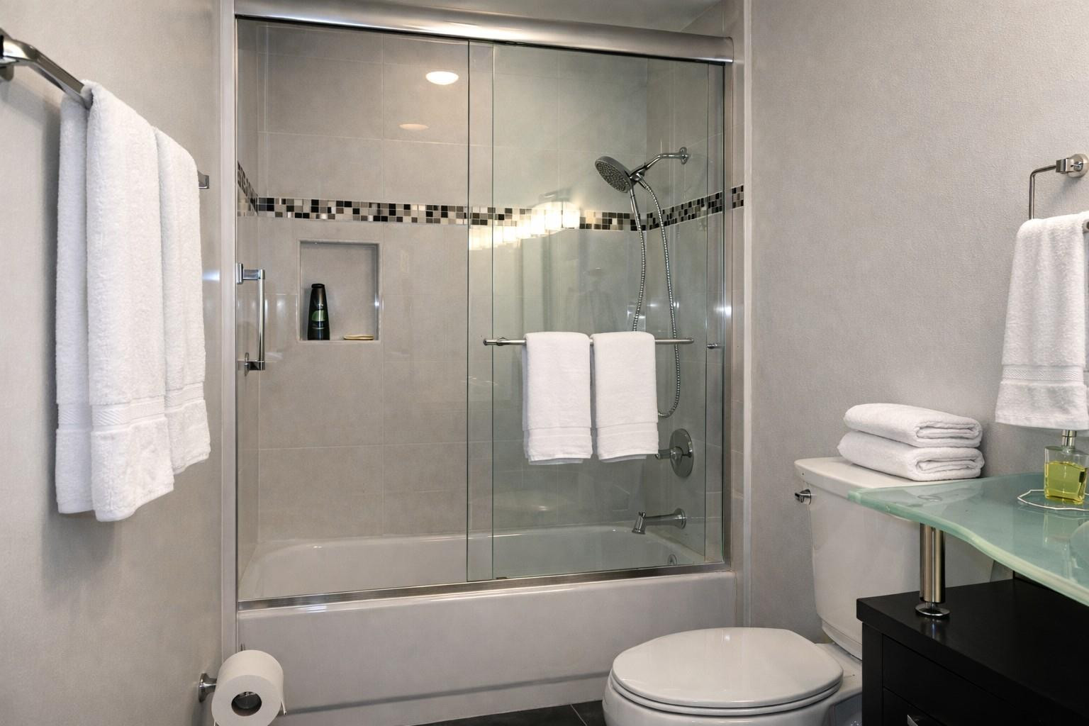 Hillcrest - Residential