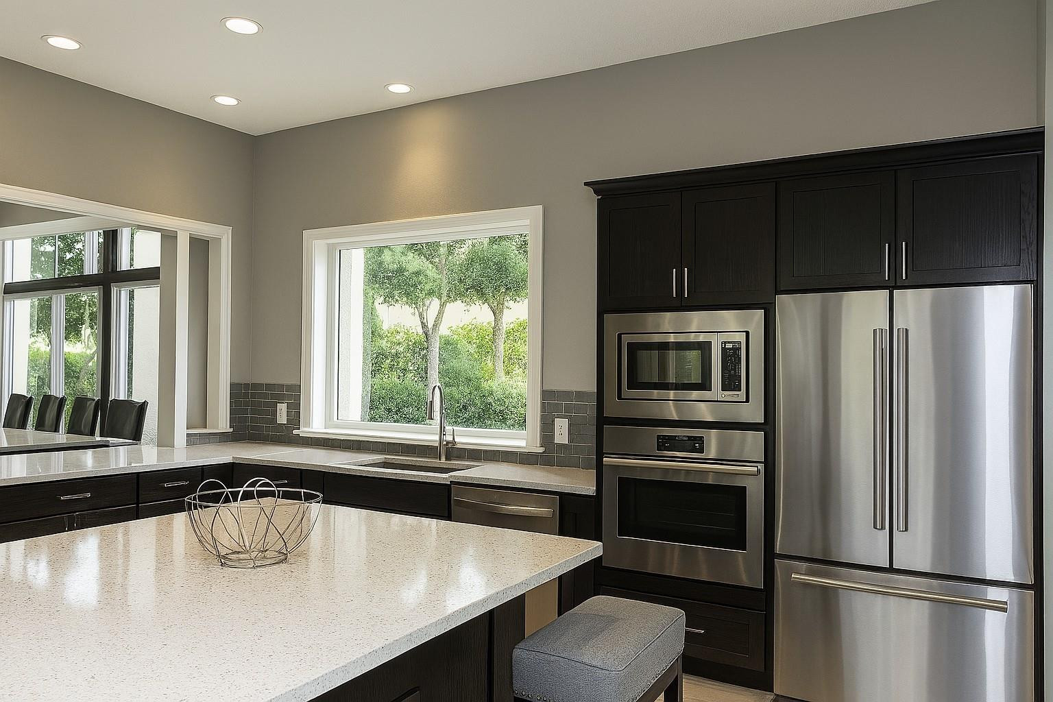 Hillcrest - Residential