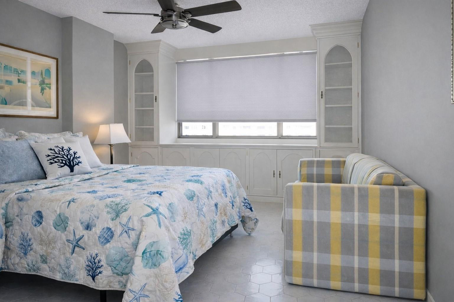 Hillcrest - Residential