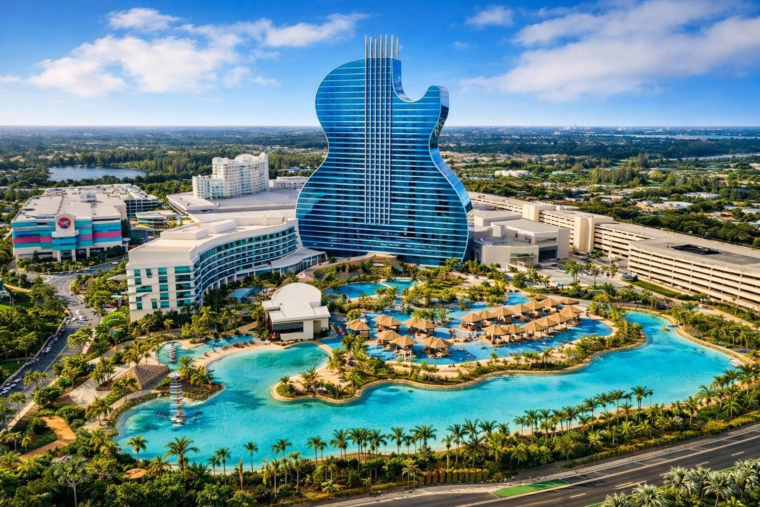 Hillcrest - Residential