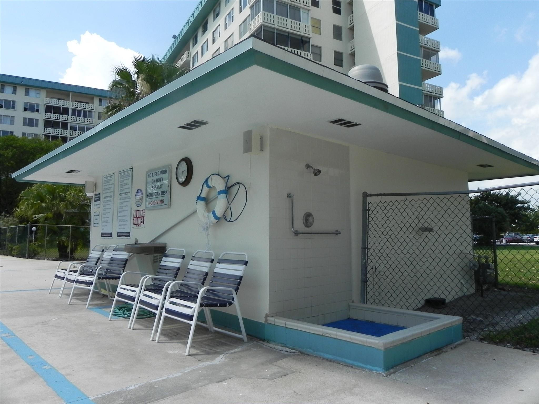 Hillcrest - Residential