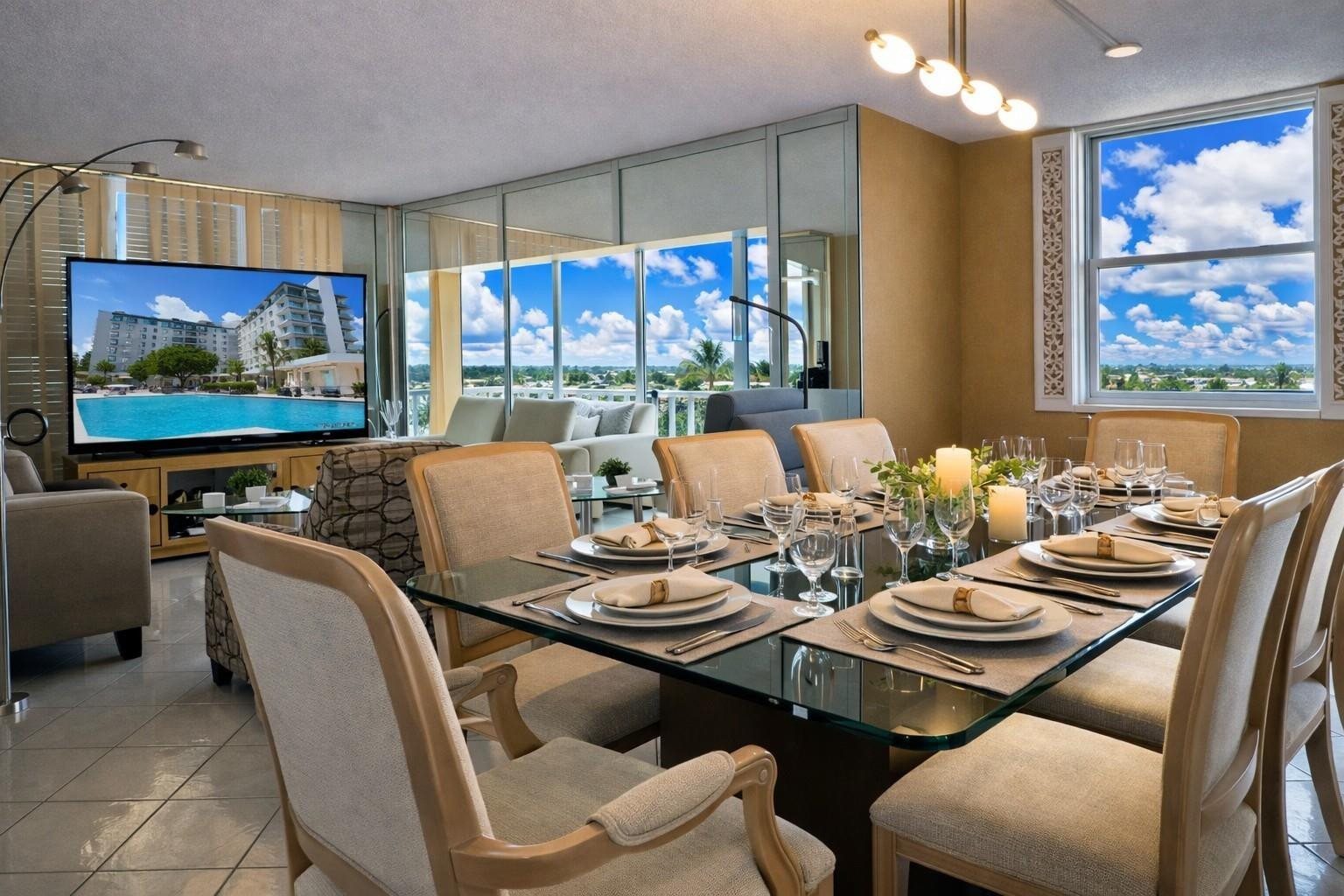 Hillcrest - Residential