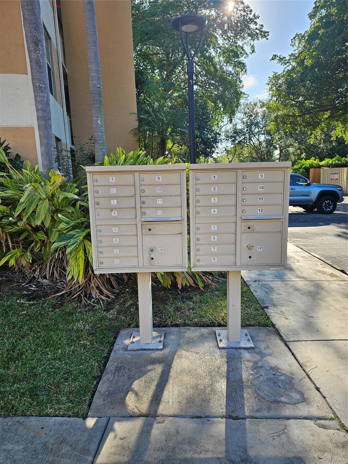 Coral Spgs Estate Twnhms - Residential Lease