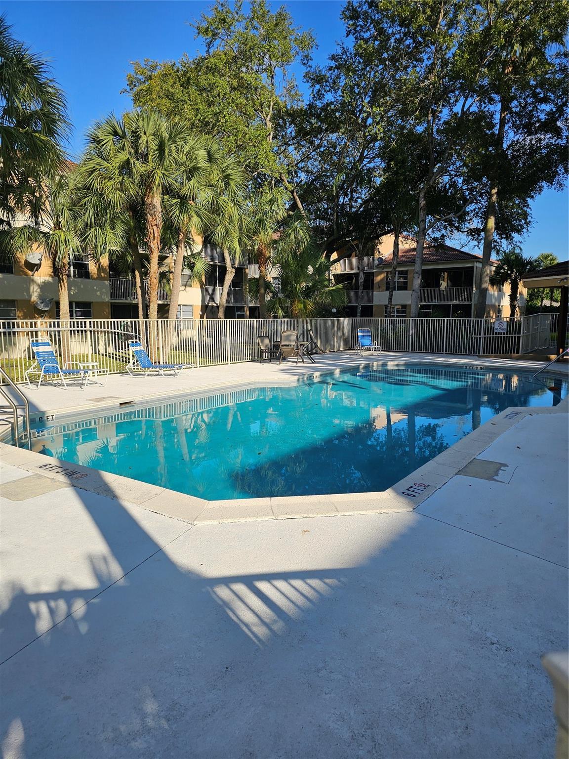 Coral Spgs Estate Twnhms - Residential Lease