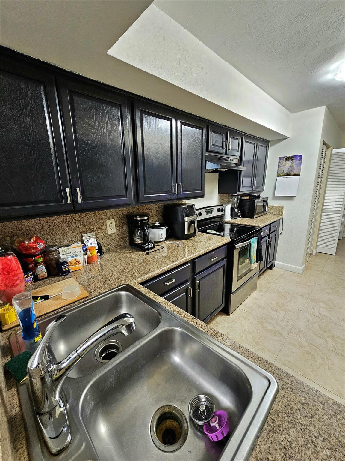 Coral Spgs Estate Twnhms - Residential Lease