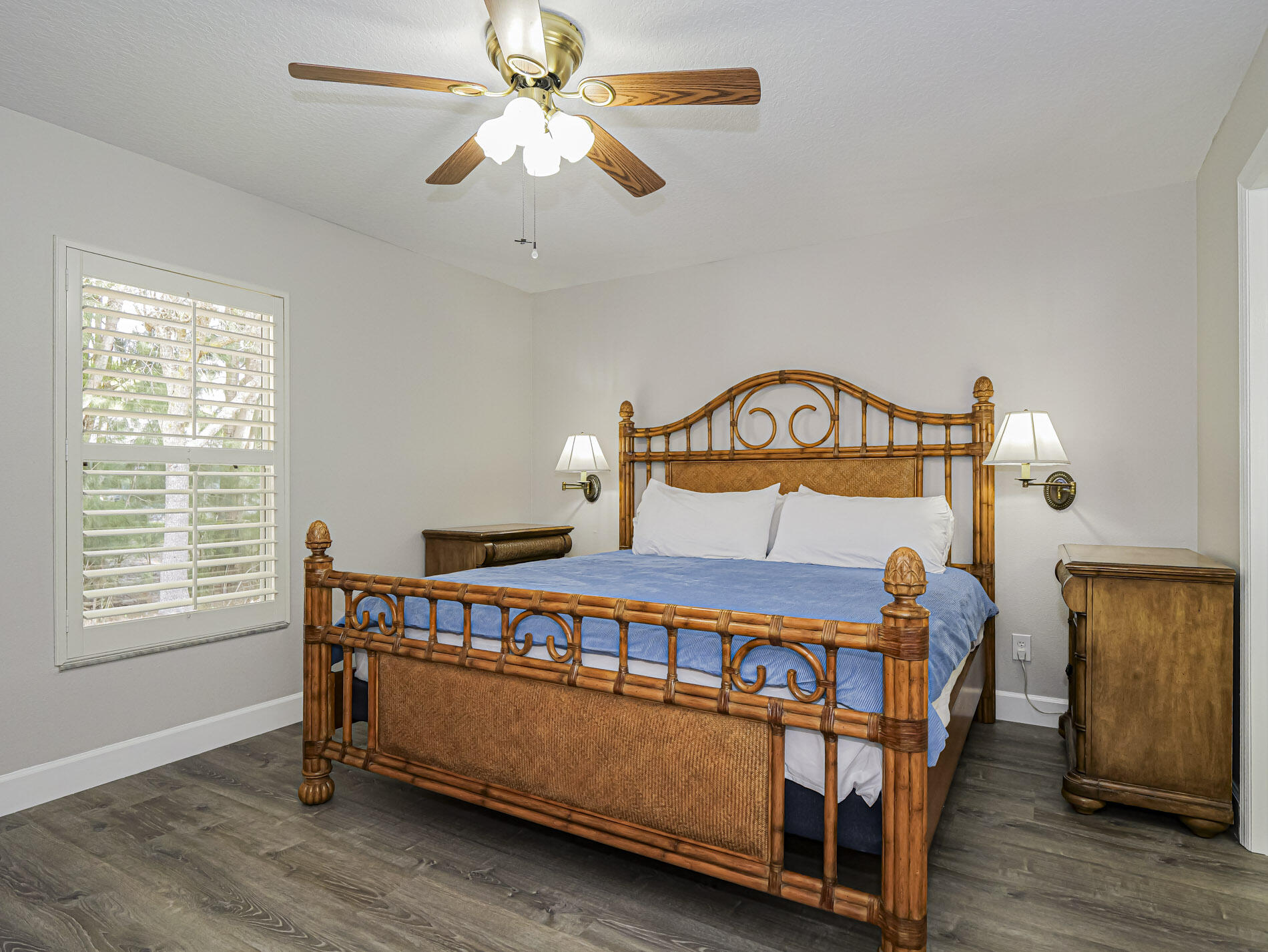 SEBASTIAN HIGHLANDS UNIT THREE - Residential