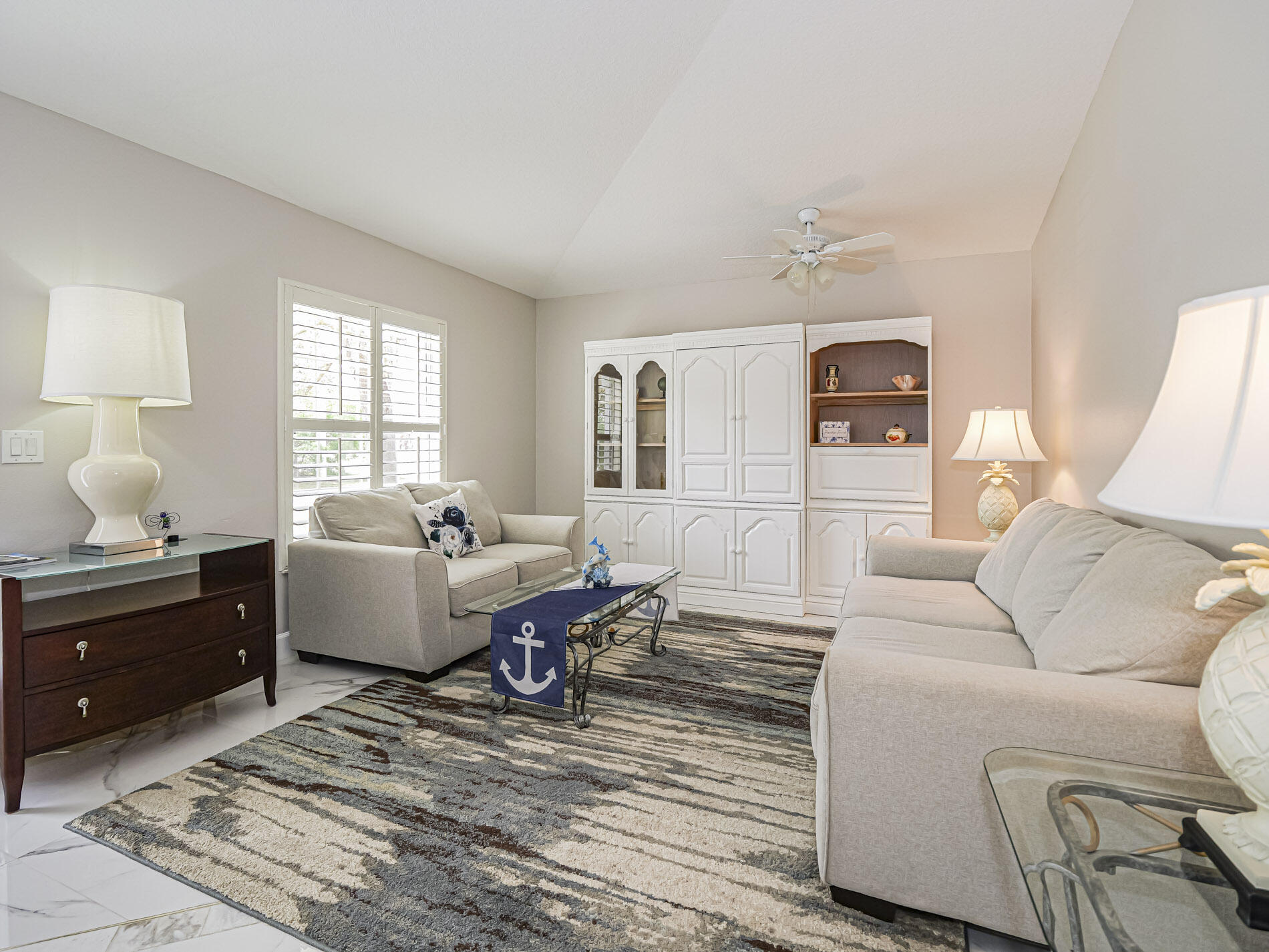 SEBASTIAN HIGHLANDS UNIT THREE - Residential