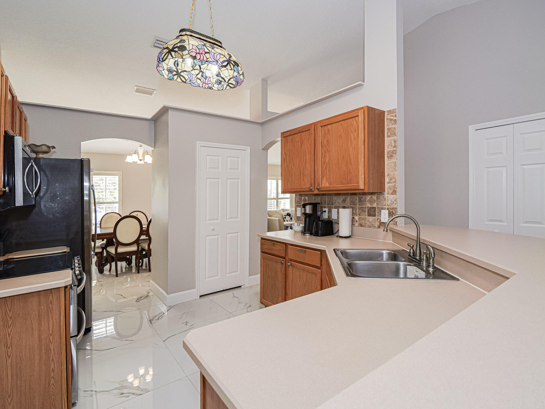 SEBASTIAN HIGHLANDS UNIT THREE - Residential