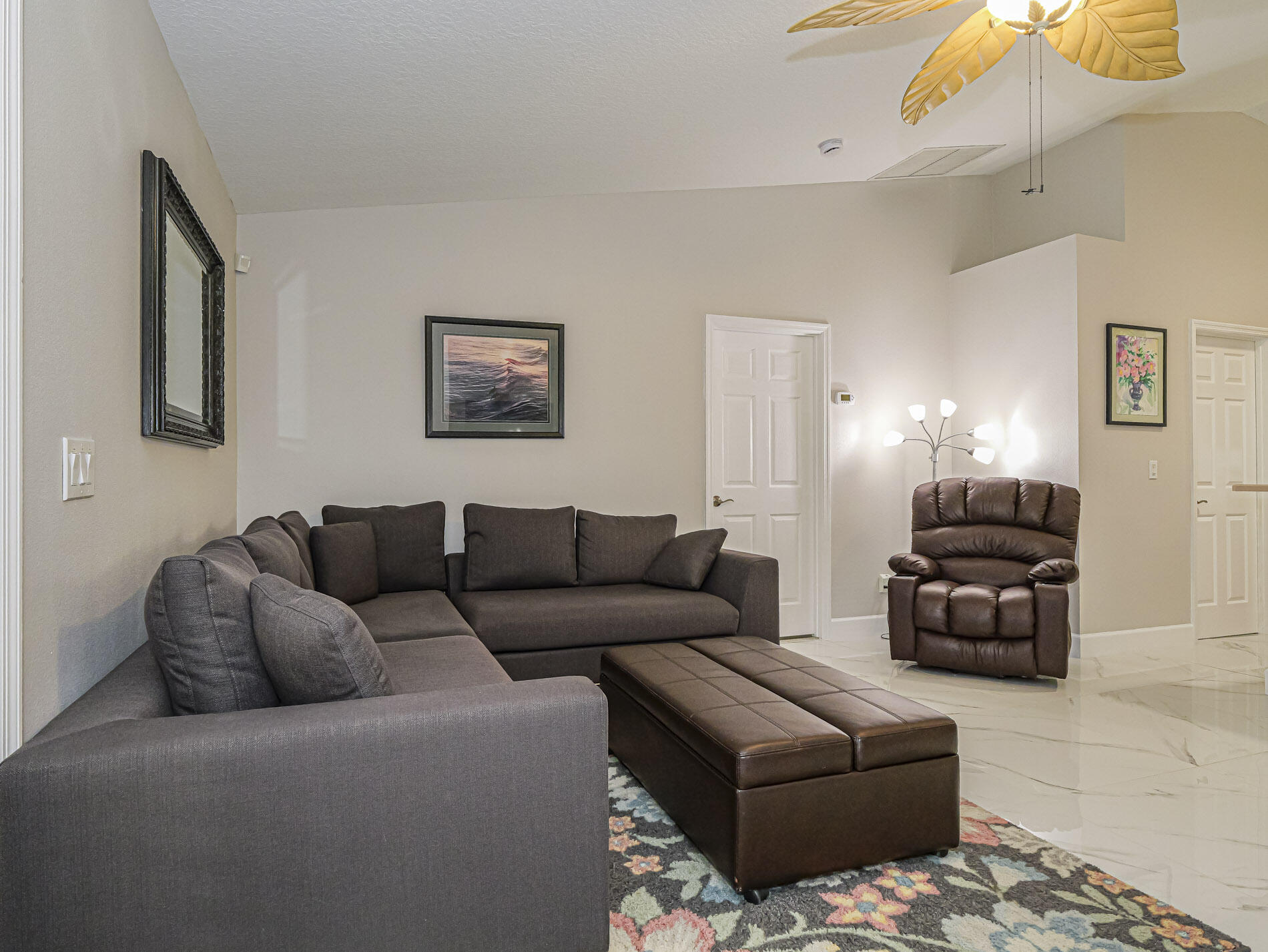 SEBASTIAN HIGHLANDS UNIT THREE - Residential