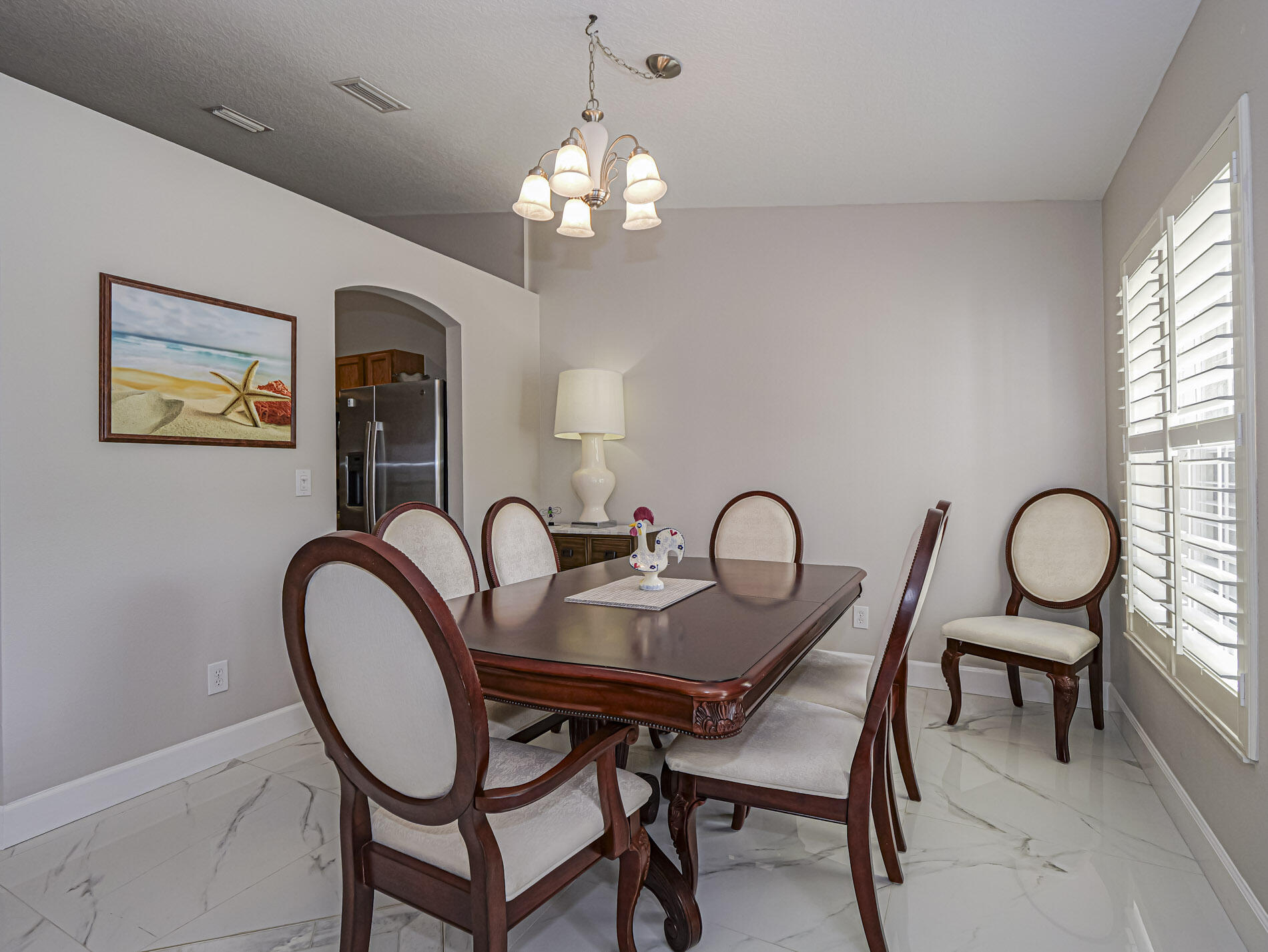 SEBASTIAN HIGHLANDS UNIT THREE - Residential