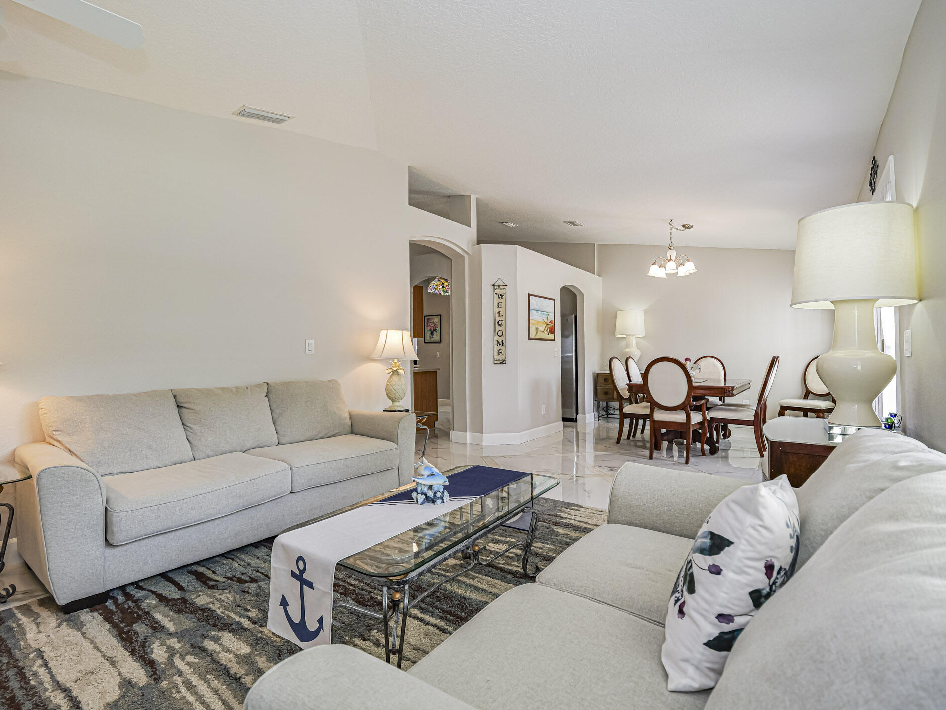 SEBASTIAN HIGHLANDS UNIT THREE - Residential