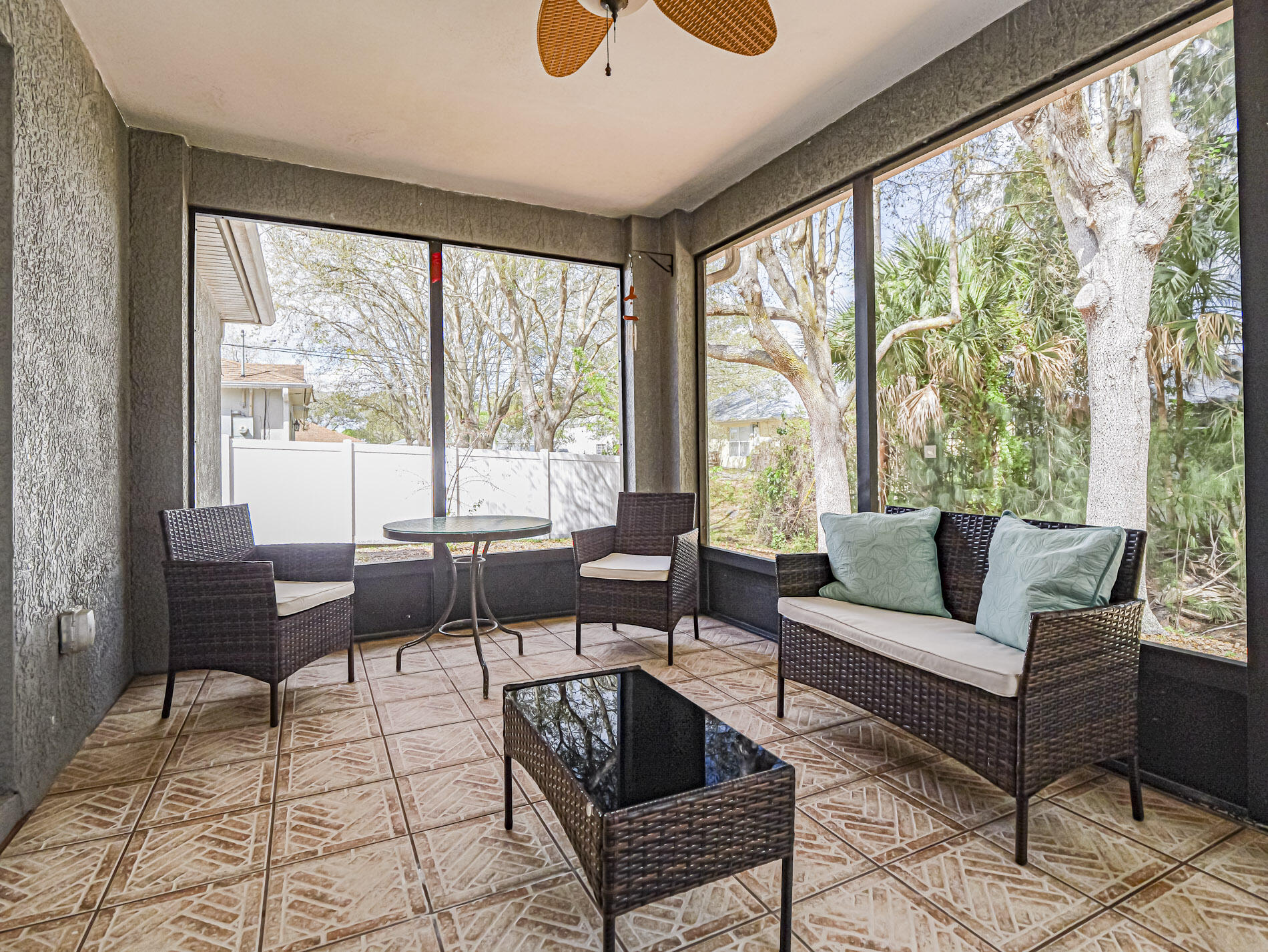 SEBASTIAN HIGHLANDS UNIT THREE - Residential