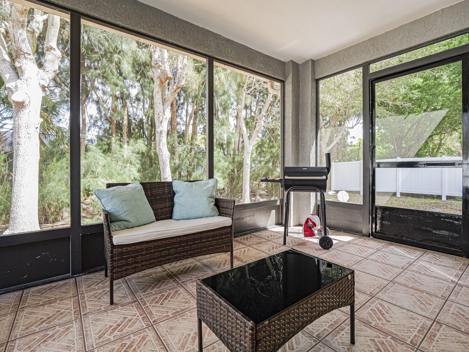 SEBASTIAN HIGHLANDS UNIT THREE - Residential