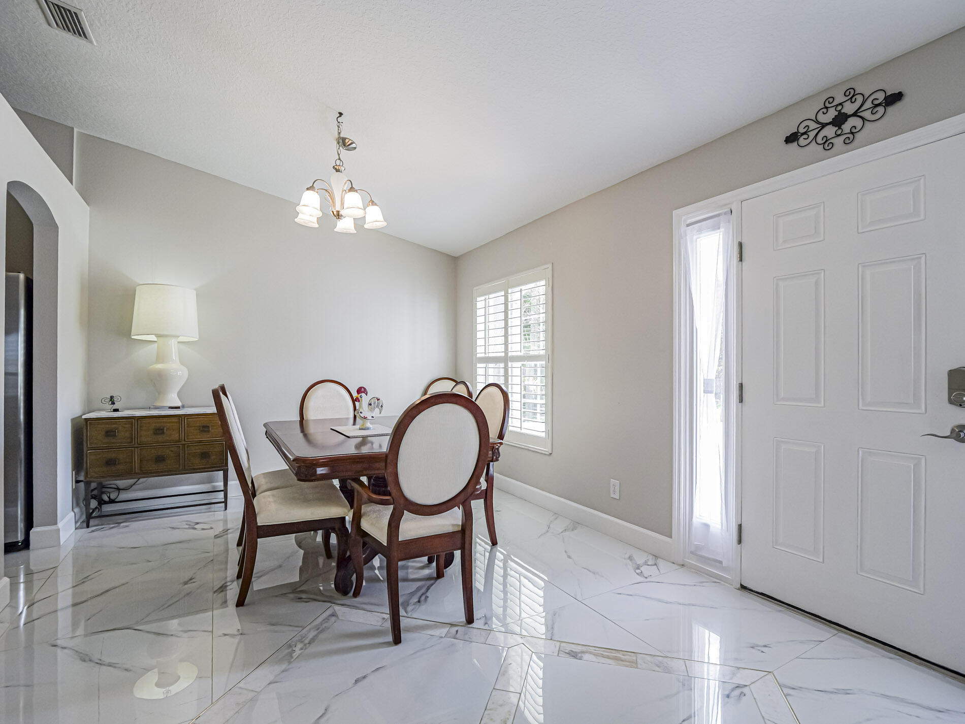 SEBASTIAN HIGHLANDS UNIT THREE - Residential