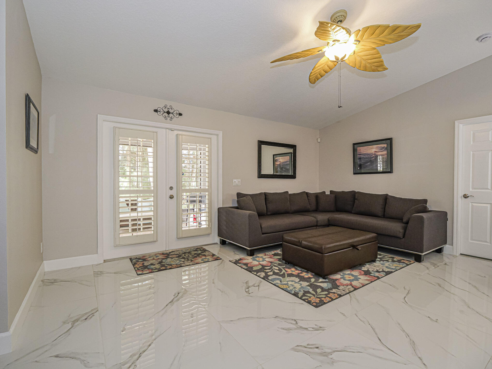 SEBASTIAN HIGHLANDS UNIT THREE - Residential