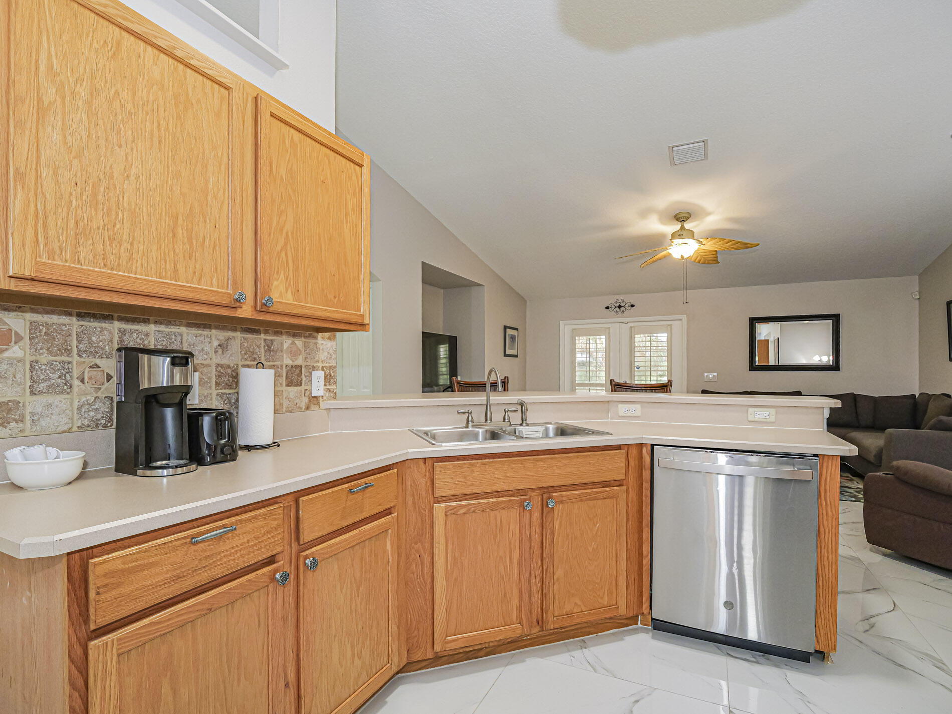 SEBASTIAN HIGHLANDS UNIT THREE - Residential