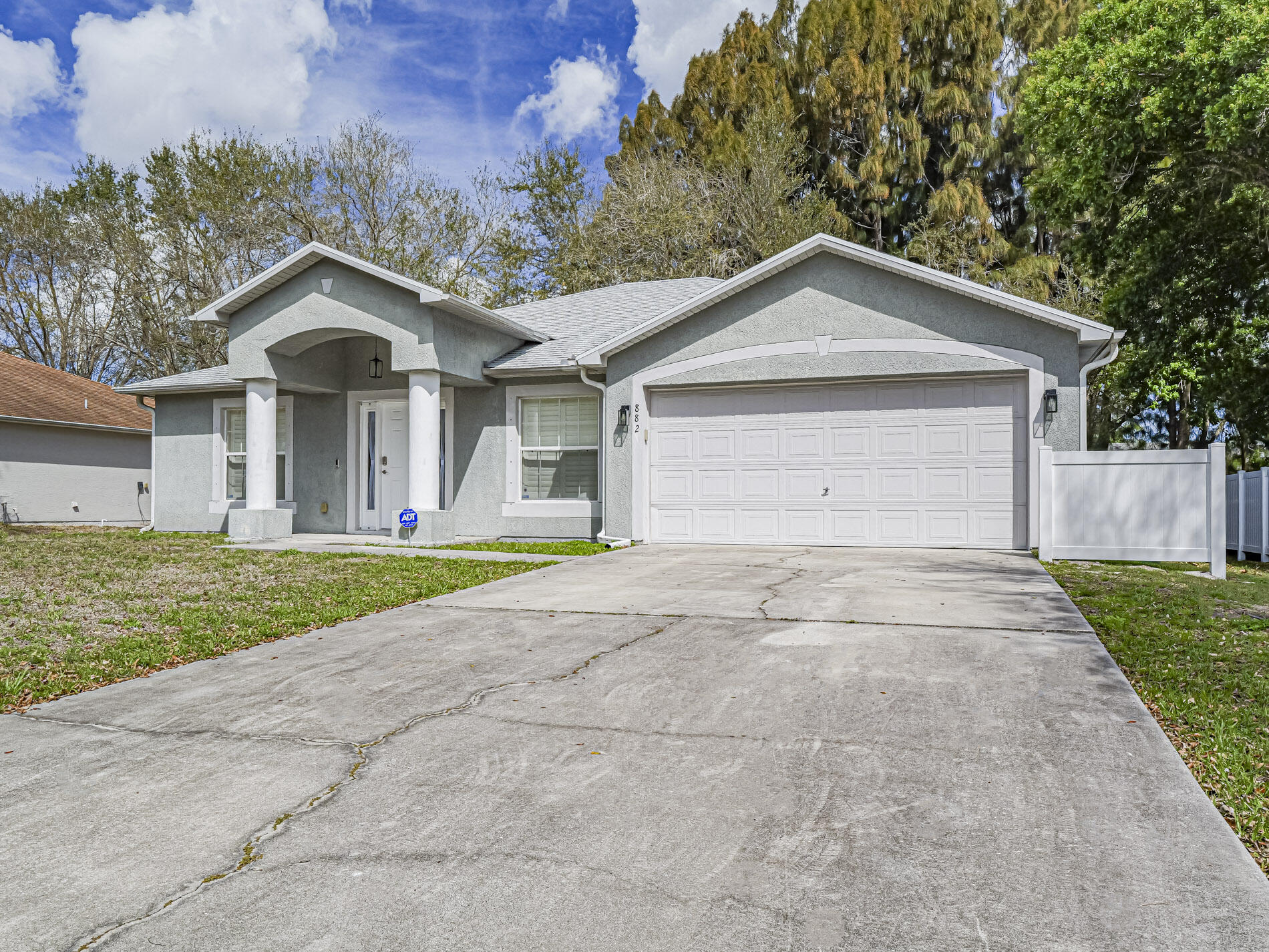 SEBASTIAN HIGHLANDS UNIT THREE - Residential