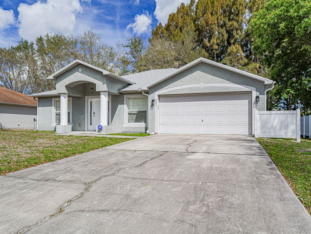 Photo of 882 Jamaica Avenue, Sebastian, FL 32958 (MLS # B26001376)