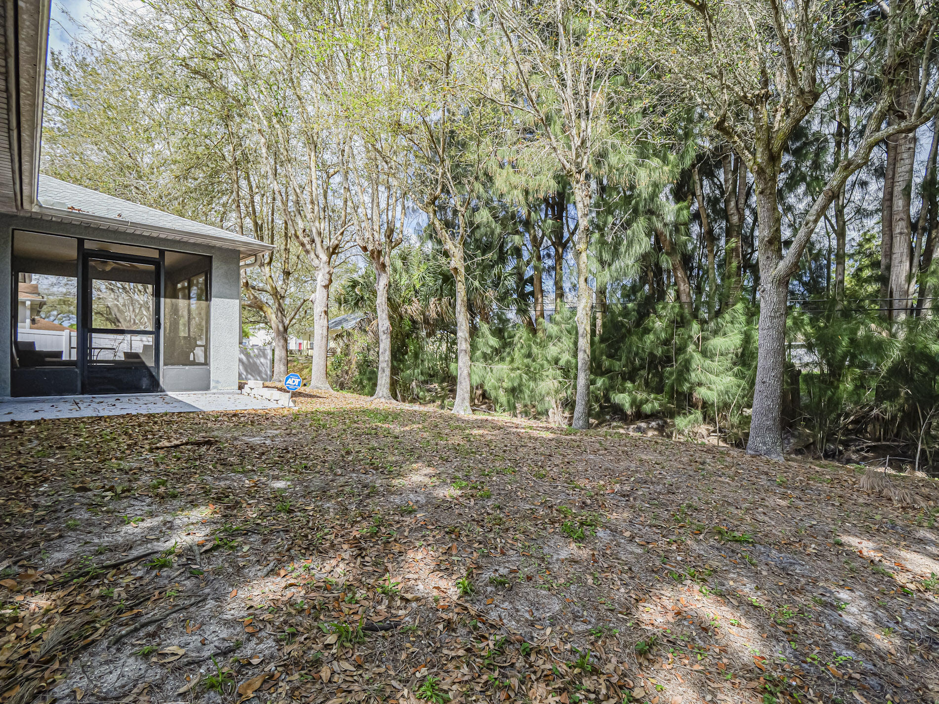 SEBASTIAN HIGHLANDS UNIT THREE - Residential