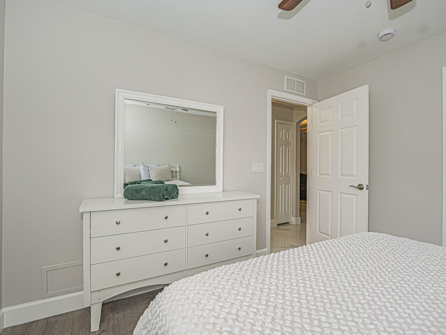 SEBASTIAN HIGHLANDS UNIT THREE - Residential