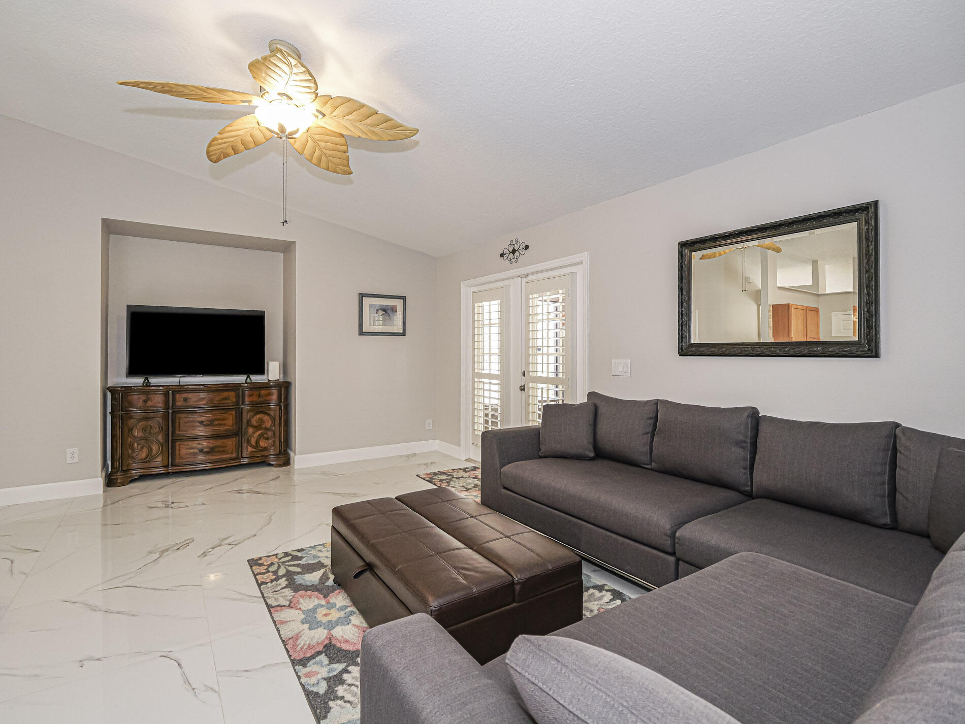 SEBASTIAN HIGHLANDS UNIT THREE - Residential