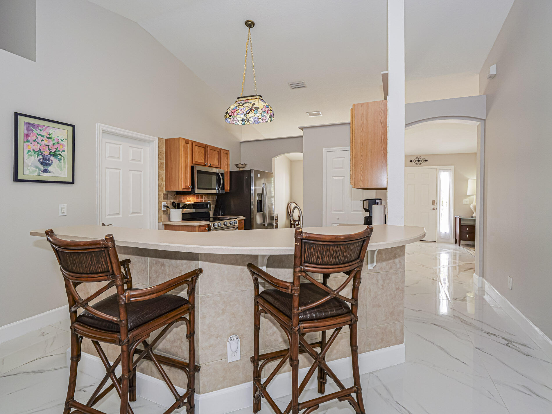 SEBASTIAN HIGHLANDS UNIT THREE - Residential