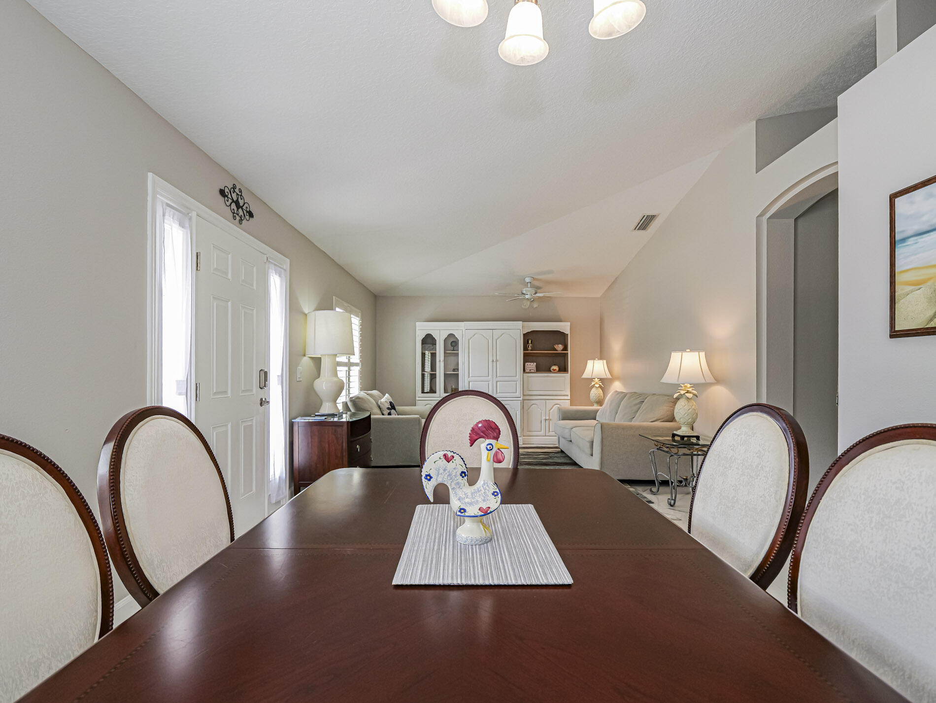 SEBASTIAN HIGHLANDS UNIT THREE - Residential