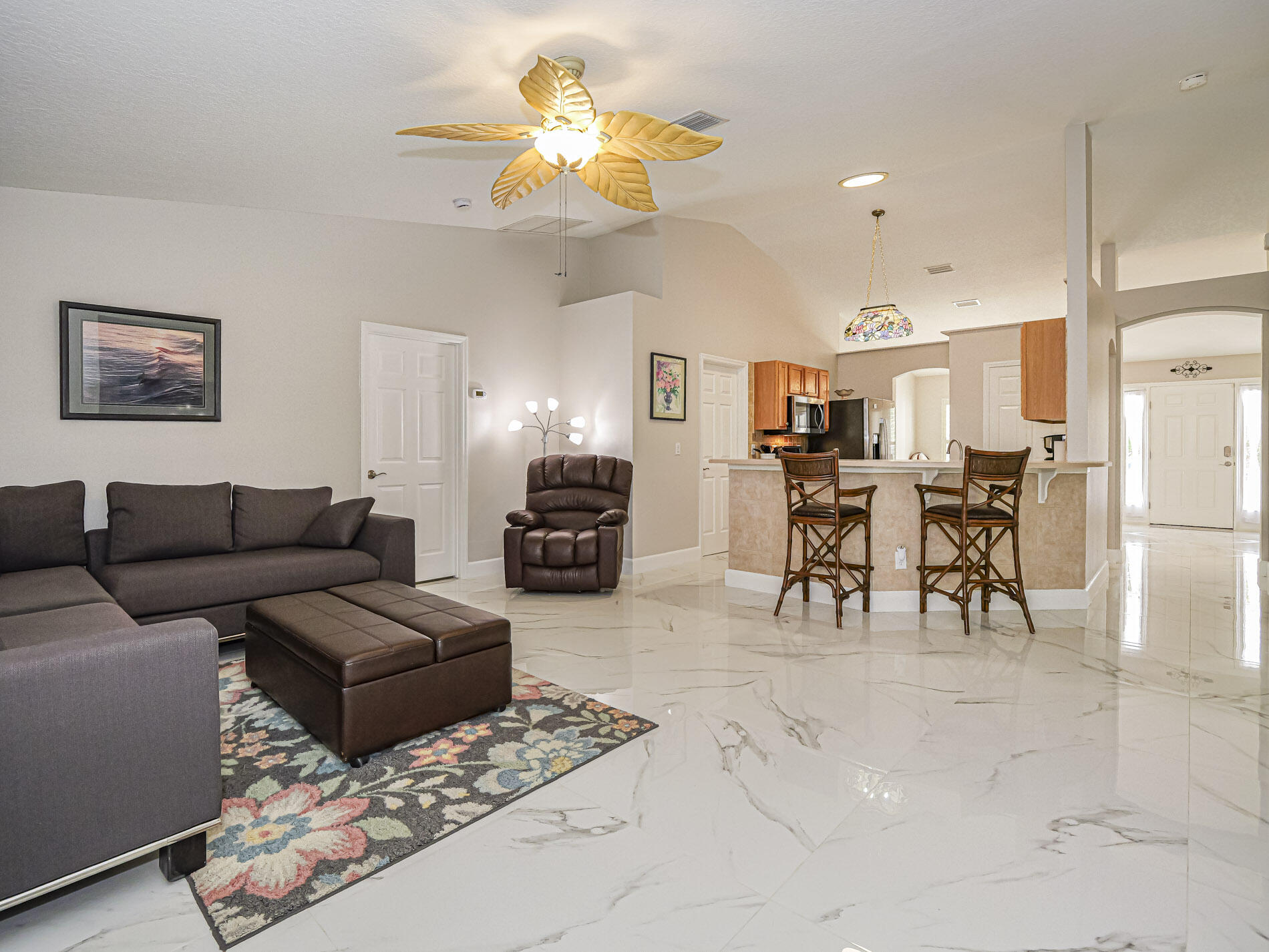 SEBASTIAN HIGHLANDS UNIT THREE - Residential