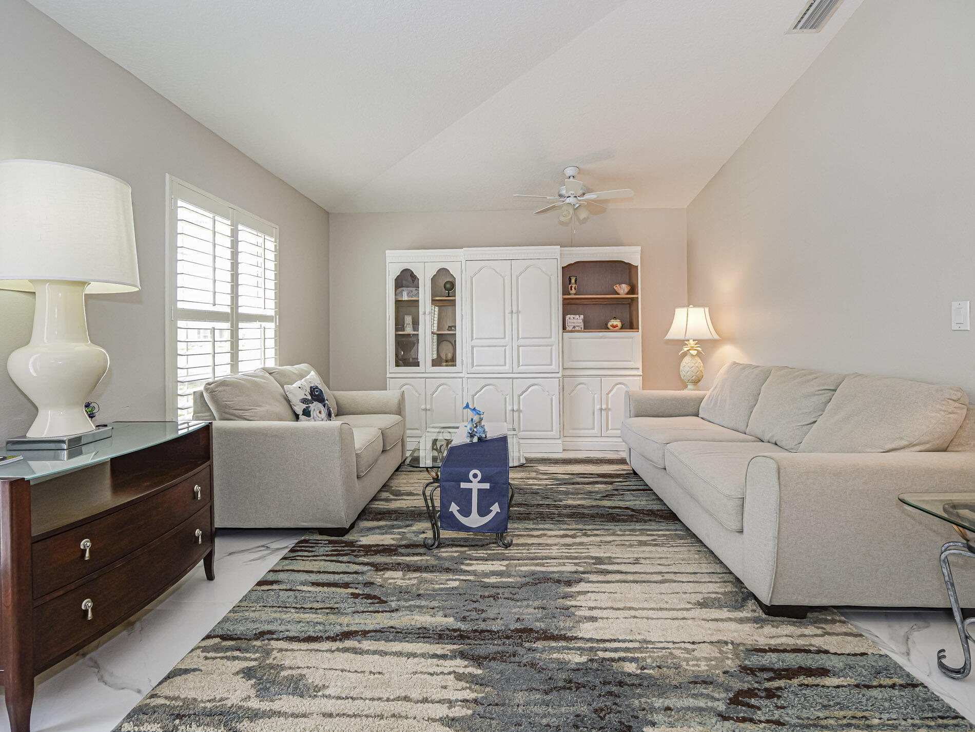 SEBASTIAN HIGHLANDS UNIT THREE - Residential