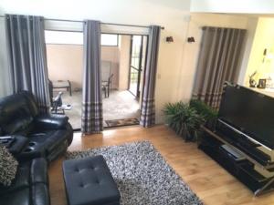 Prestwick Chase - Residential Lease