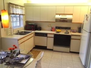 Prestwick Chase - Residential Lease