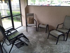 Prestwick Chase - Residential Lease