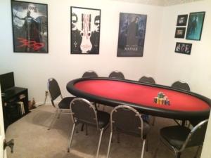 Prestwick Chase - Residential Lease